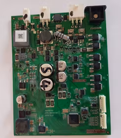 Powerworks  Laddstationskort / CS Board R0100365-00