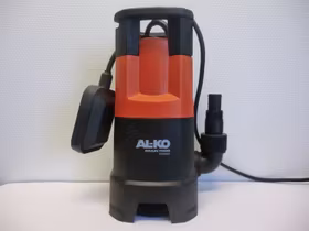 Al-Ko Dränkbar pump 7000