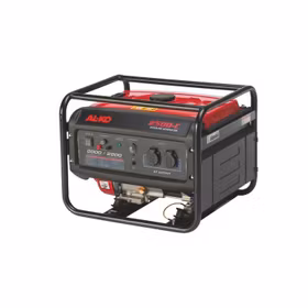 AL-KO Generator 2500-C