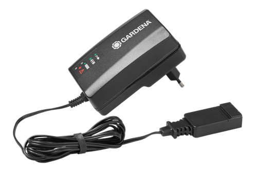 Gardena Snabbladdare 18v (QC18) 08832-20