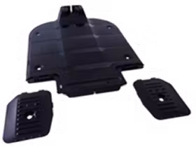 Robomow Laddplatta RS Modell MSB6391A