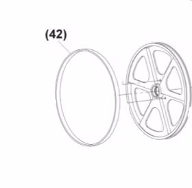 Ryobi Rem 5131038614