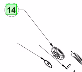Ryobi Drev 5131040124