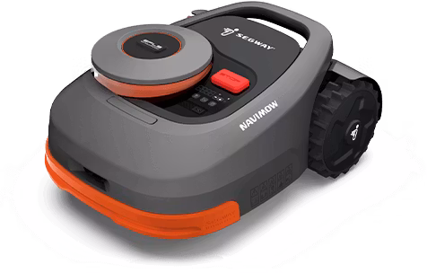 Segway Navimow H500E 1-3 dagars leverans