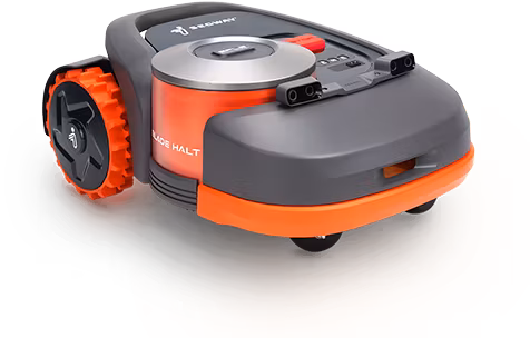 Segway Navimow H3000E 1-3 dagars leveranstid