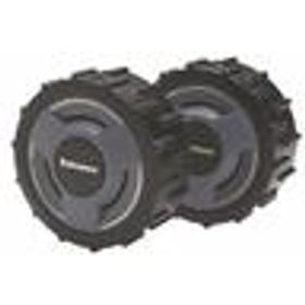Robomow Power Wheels C-modeller