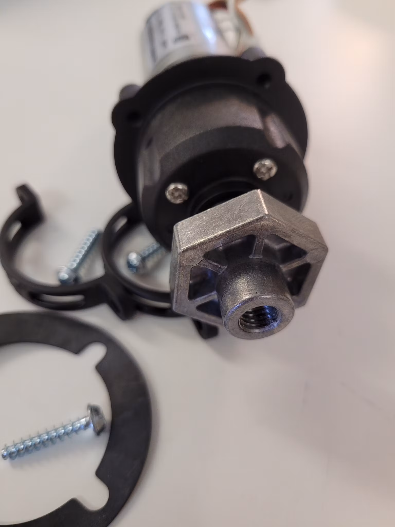 AL-KO Robolinho Drivmotor 457739