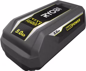 Ryobi Batteri RY36B50B 36v 5,0 ah
