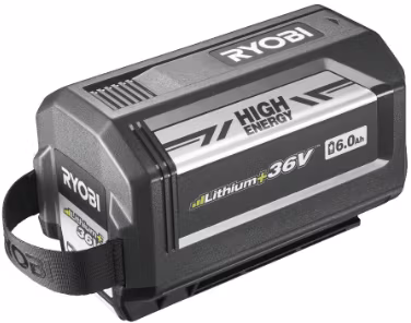 Ryobi RY36B60B Batteri 36V 6.0Ah