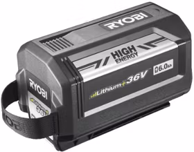 Ryobi RY36B60B Batteri 36V 6.0Ah