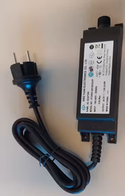 Transformator ROBO 300/450 24V - 1,0A 495425
