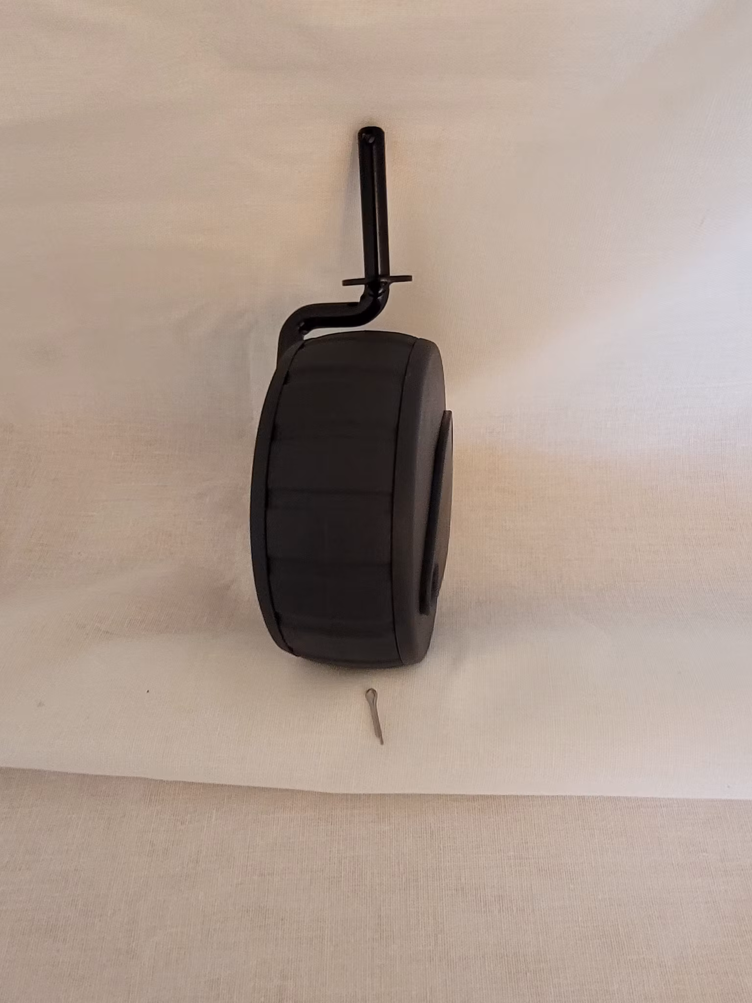 Ryobi Roboyagi Framhjul Vänster 5131044664