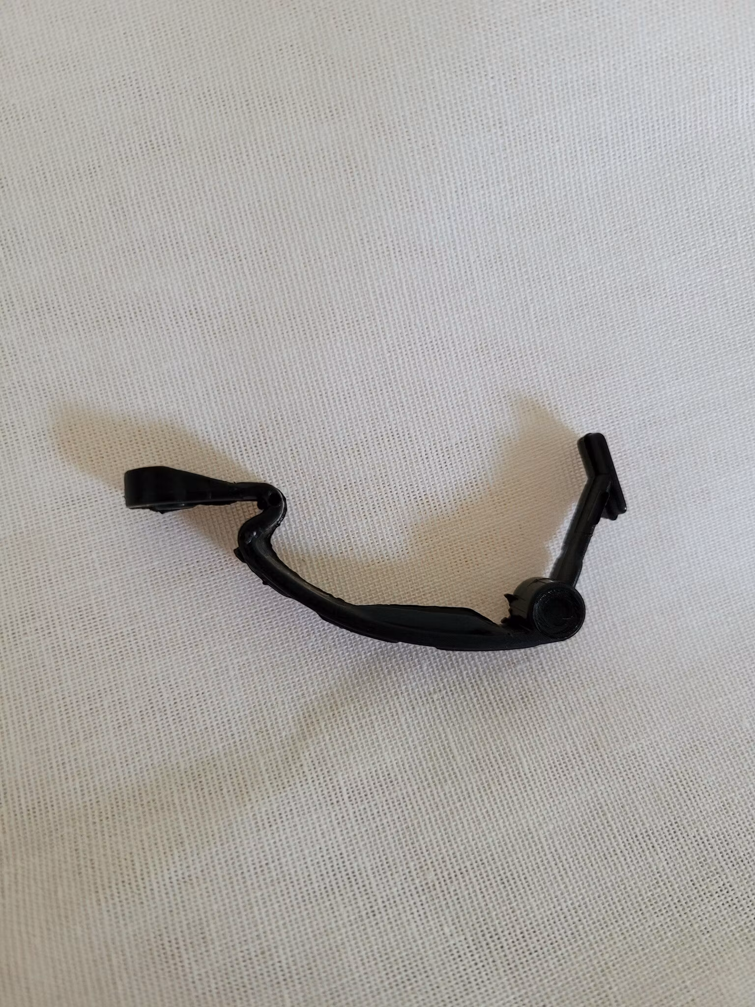 Al-Ko plastklammer SL2800646