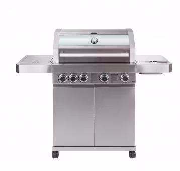 Al-Ko Gasolgrill Masport S/S4