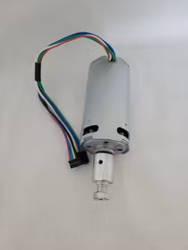 Ryobi Roboyagi DC-Motor 5131044657