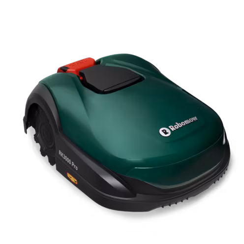 Robomow RK3000 PRO
