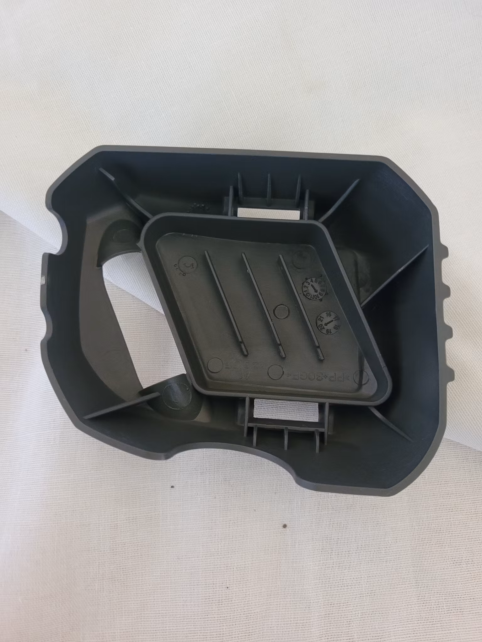 Ryobi Kåpa	5131035130