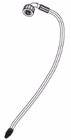 Ryobi Hose 5131041709