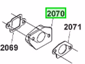 Ryobi Insulator 5131041422
