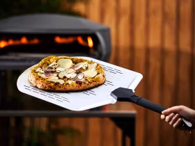 Witt Pizza Peel 14 Inch
