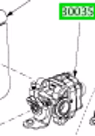 Ryobi Carburetor 5131033858