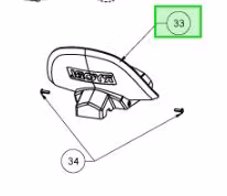 Ryobi Guard 	5131035550