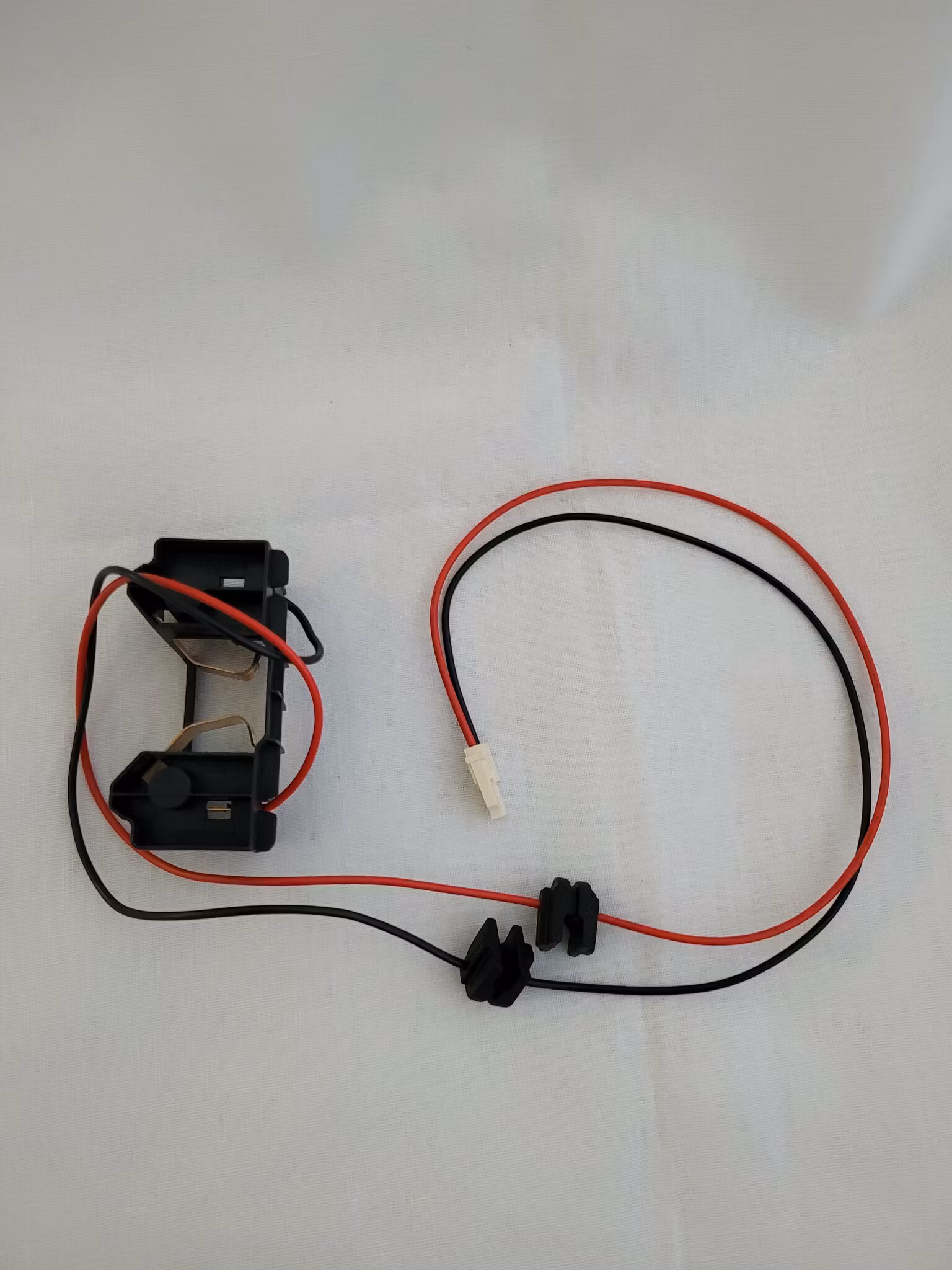 Greenworks Charging Connector Assembly RA310152355