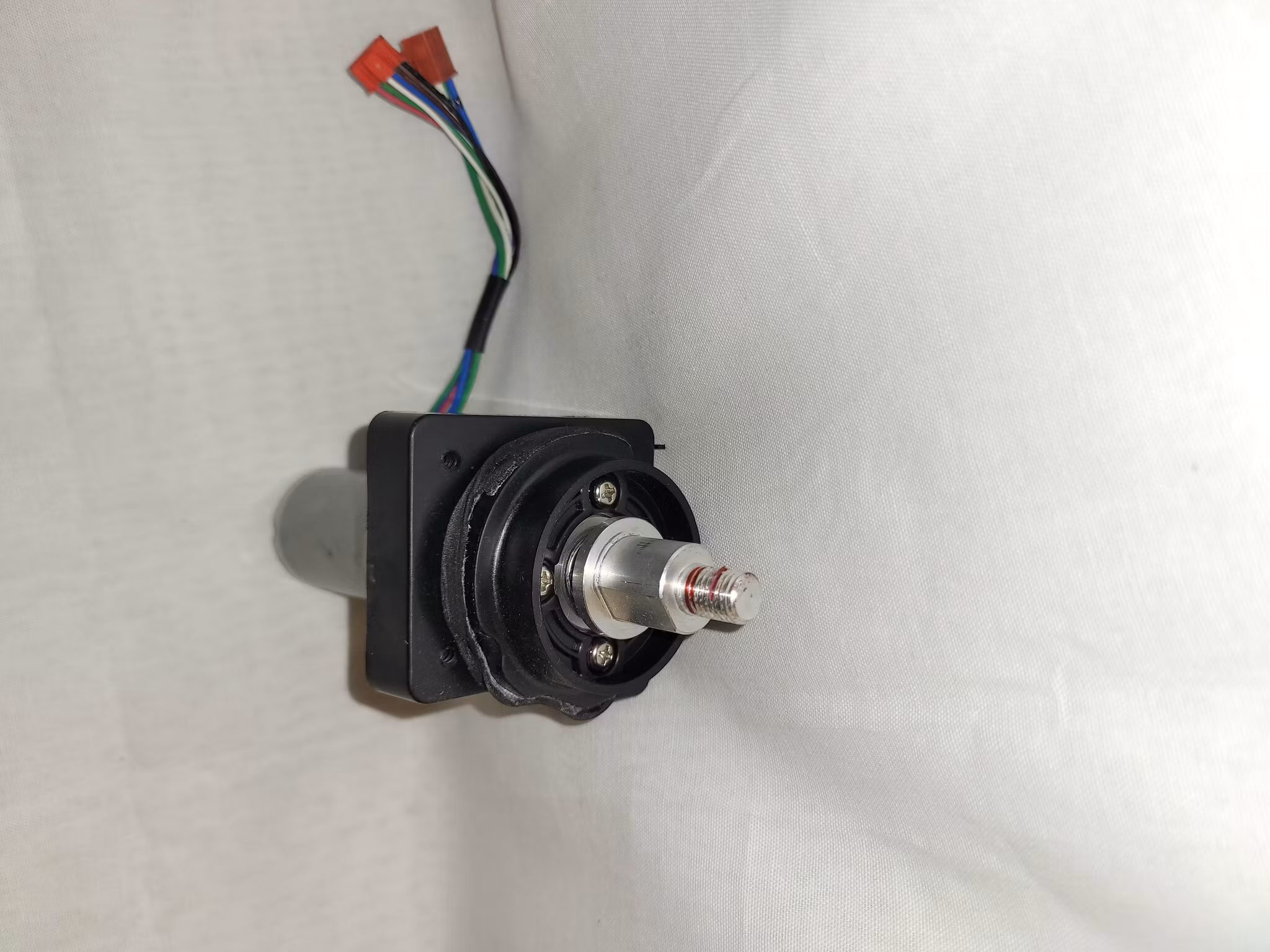 Ryobi Roboyagi Drivmotor 5131044660 Vänster