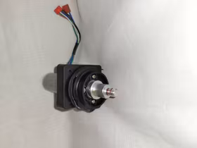 Ryobi Roboyagi Drivmotor 5131044660 Vänster