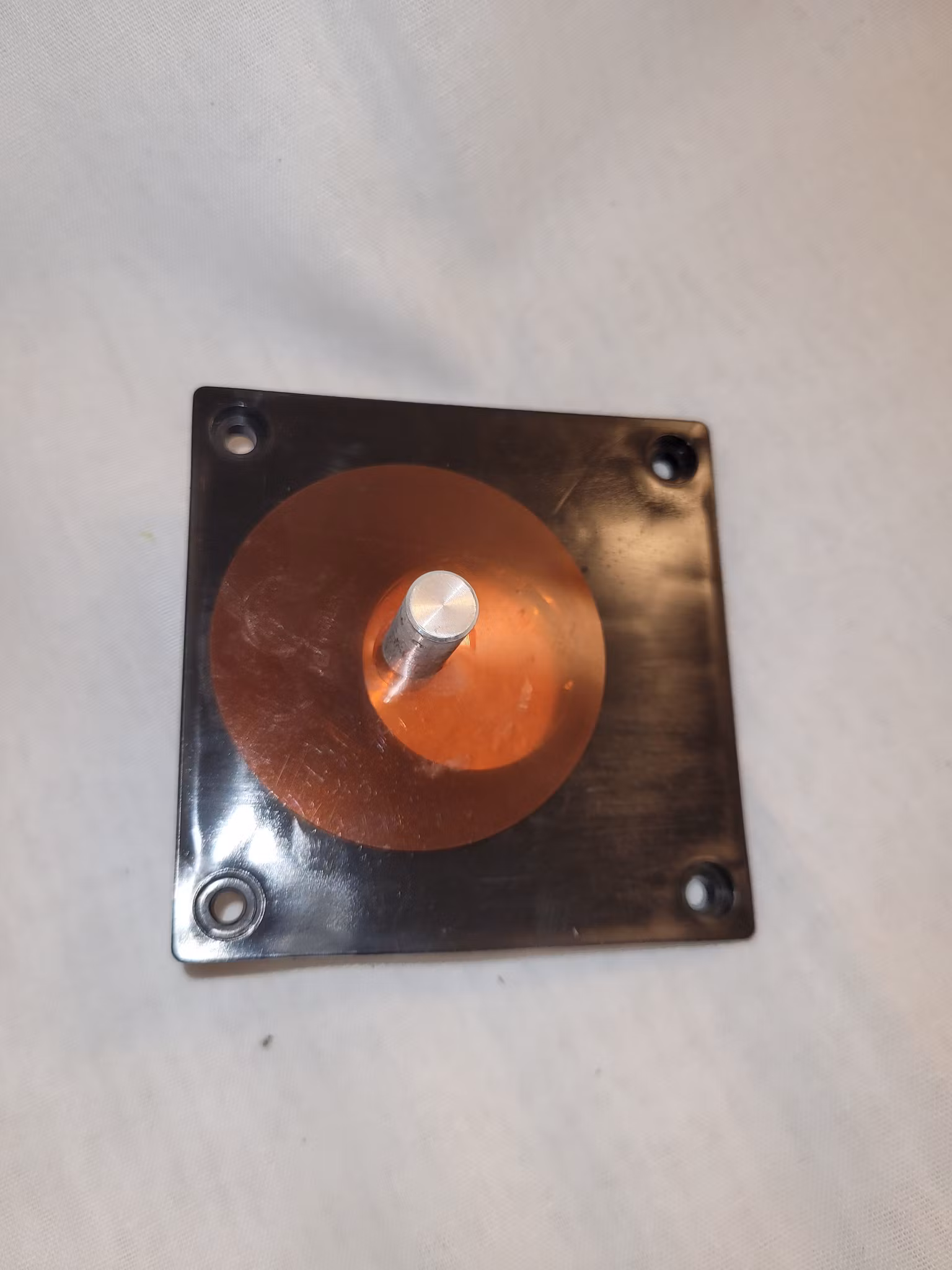 Ryobi Roboyagi  Damping spring 5131044645