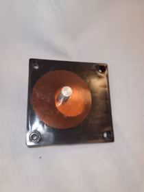 Ryobi Roboyagi  Damping spring 5131044645