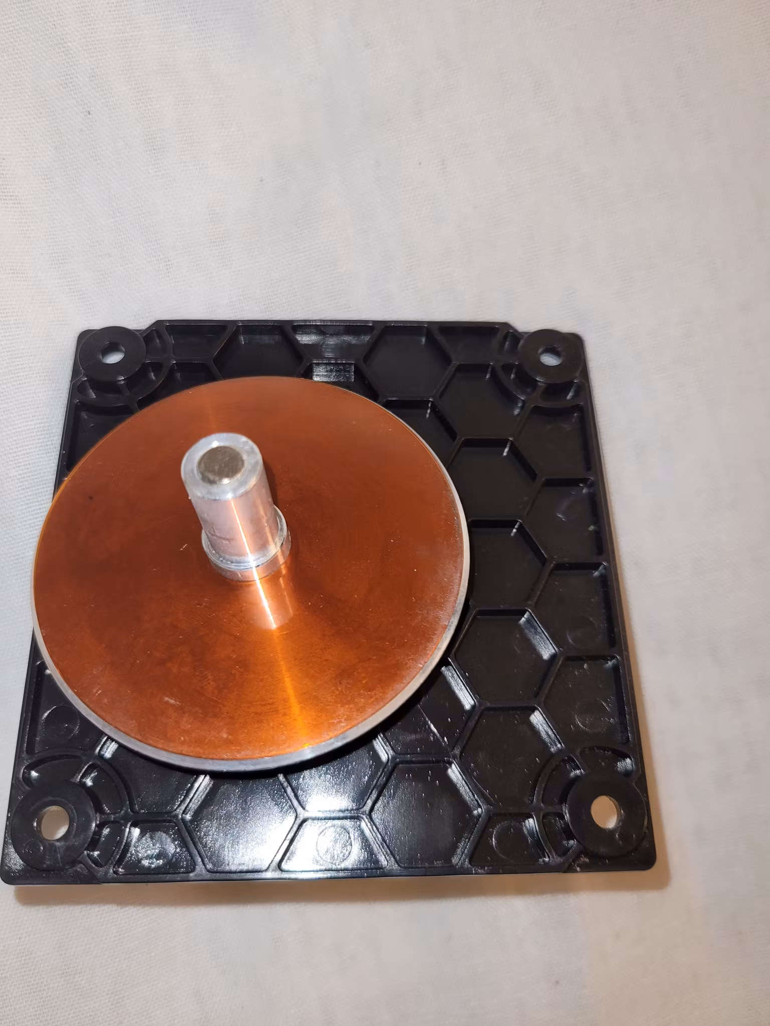 Ryobi Roboyagi  Damping spring 5131044645