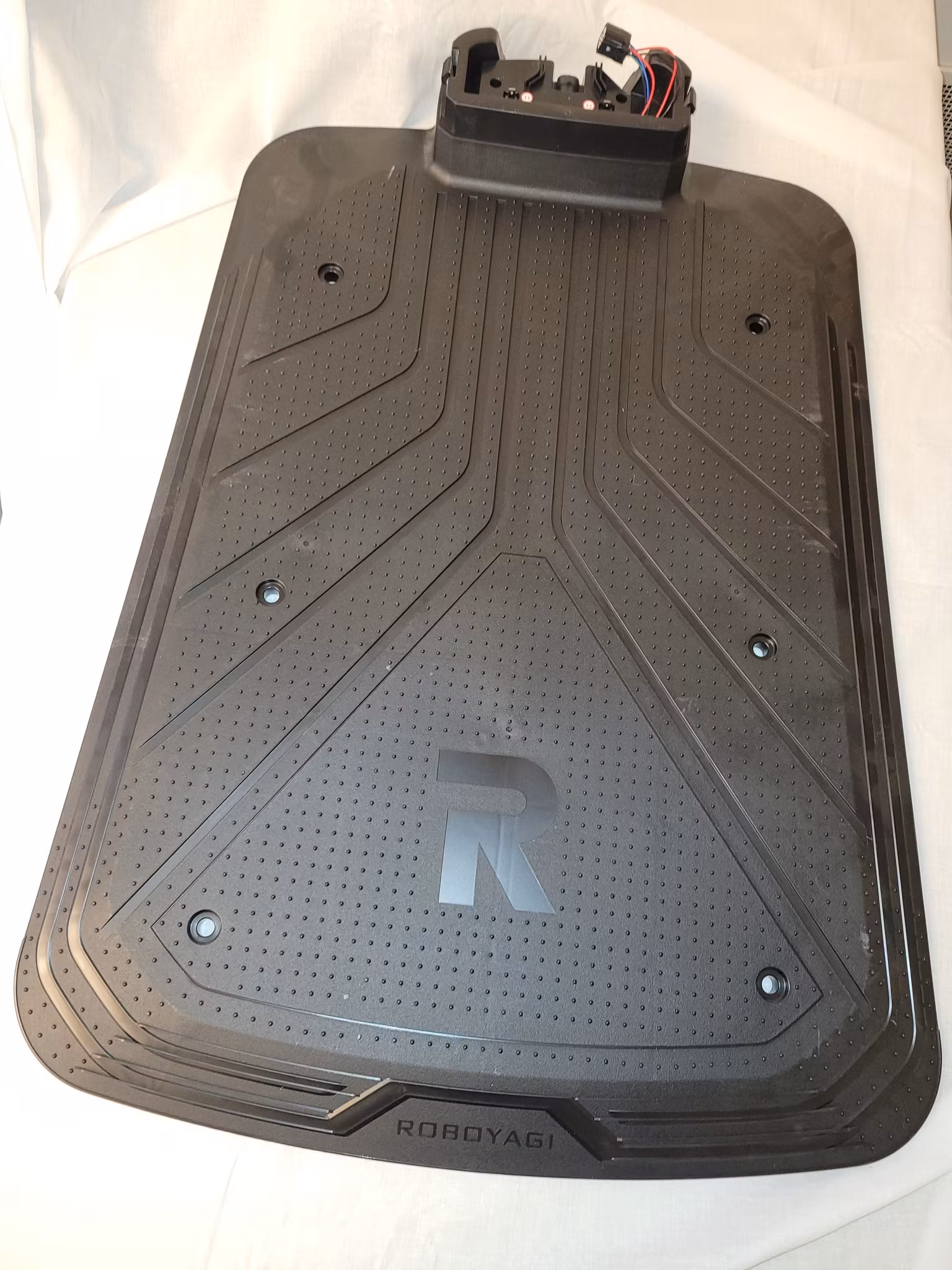 Ryobi Roboyagi Laddplatta 5131044669