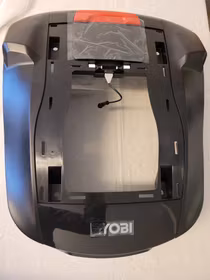 Ryobi Roboyagi Housing cover 5131044638