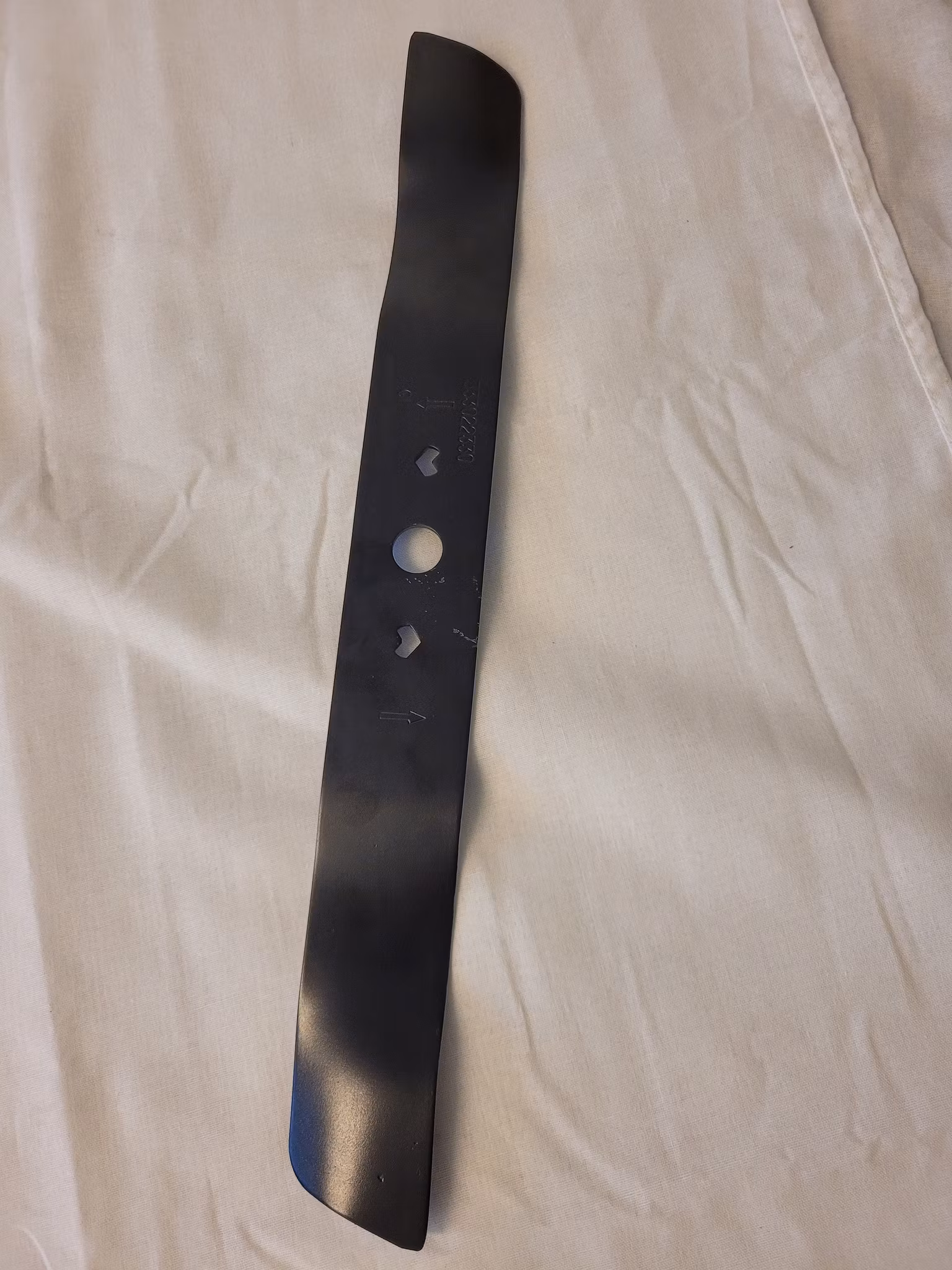 Powerworks/ cramer/  Greenworks-kniv RA333022330