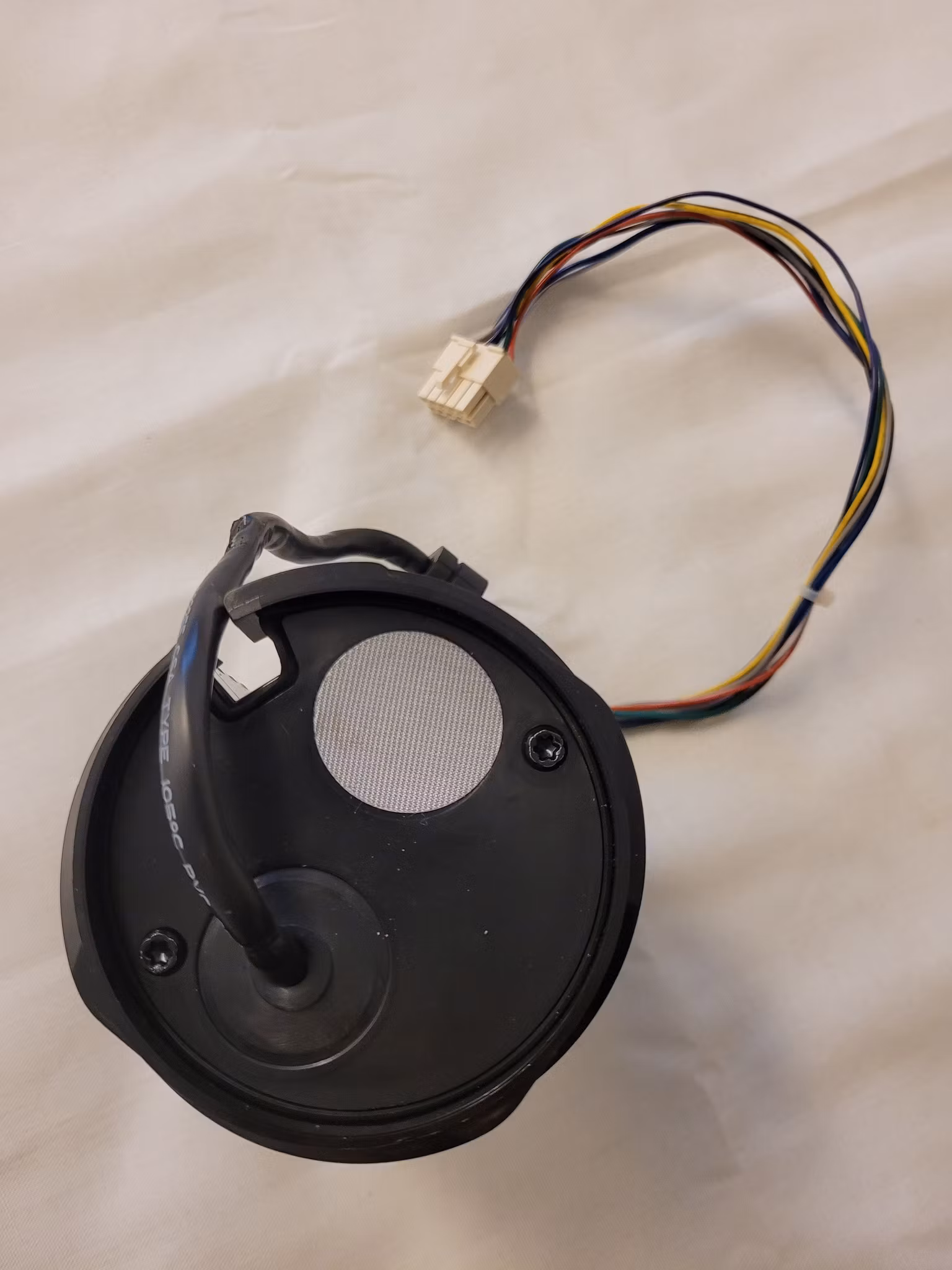 Powerworks/ Cramer / Greenworks klippmotor RA310182355