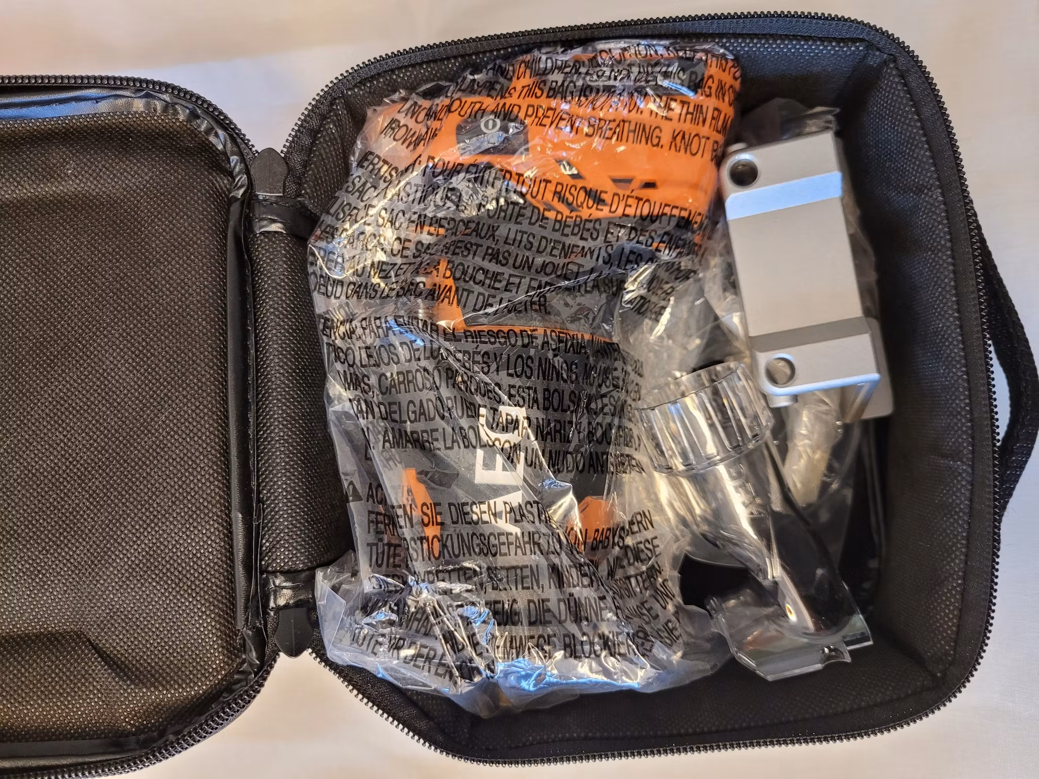 AEG Överhandsfräs 18BL2-0 18V 4935479163