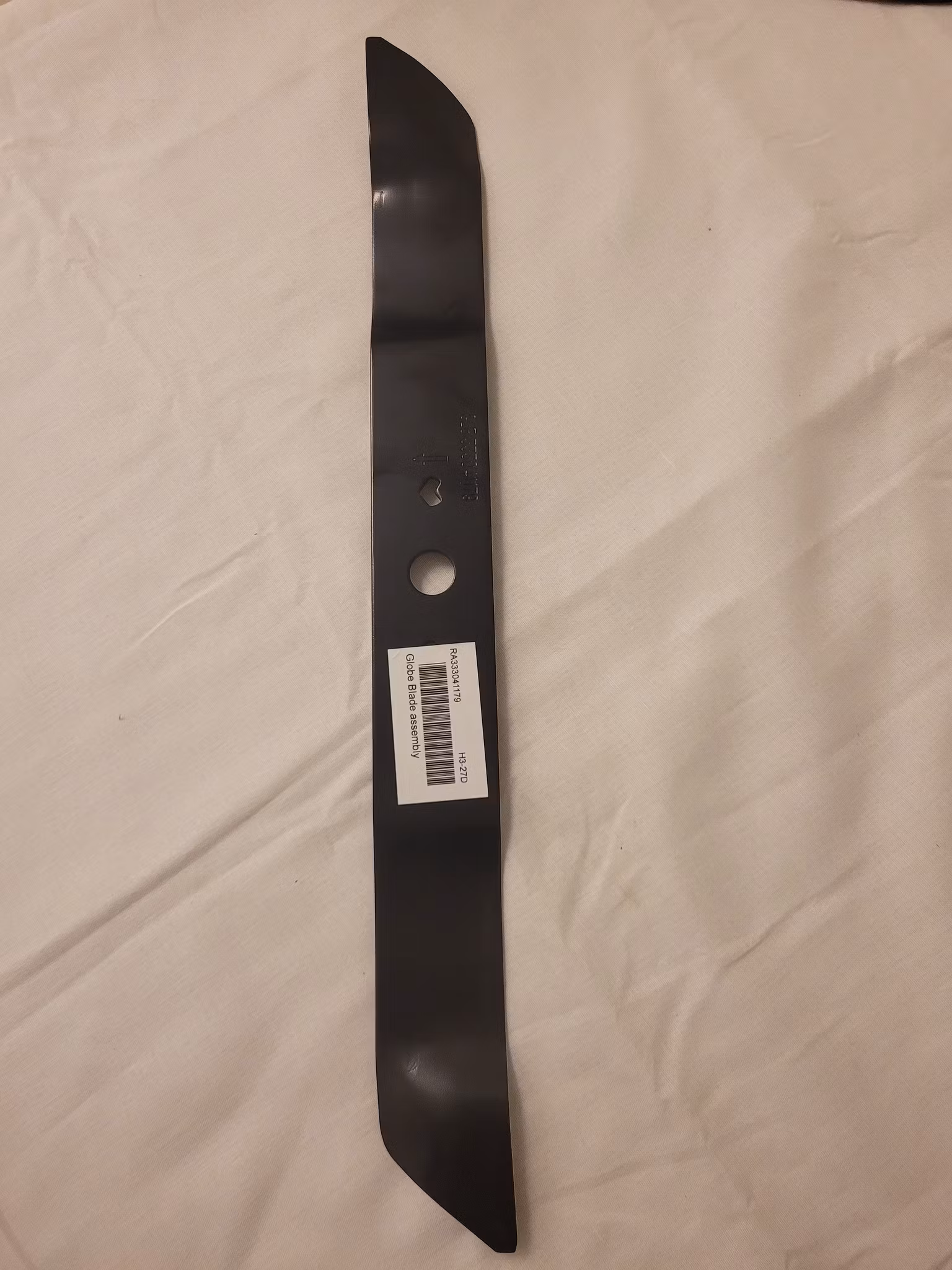 Powerworks Kniv RA333041179