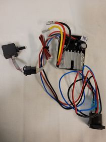 Greenworks Speed Switch RA362011816