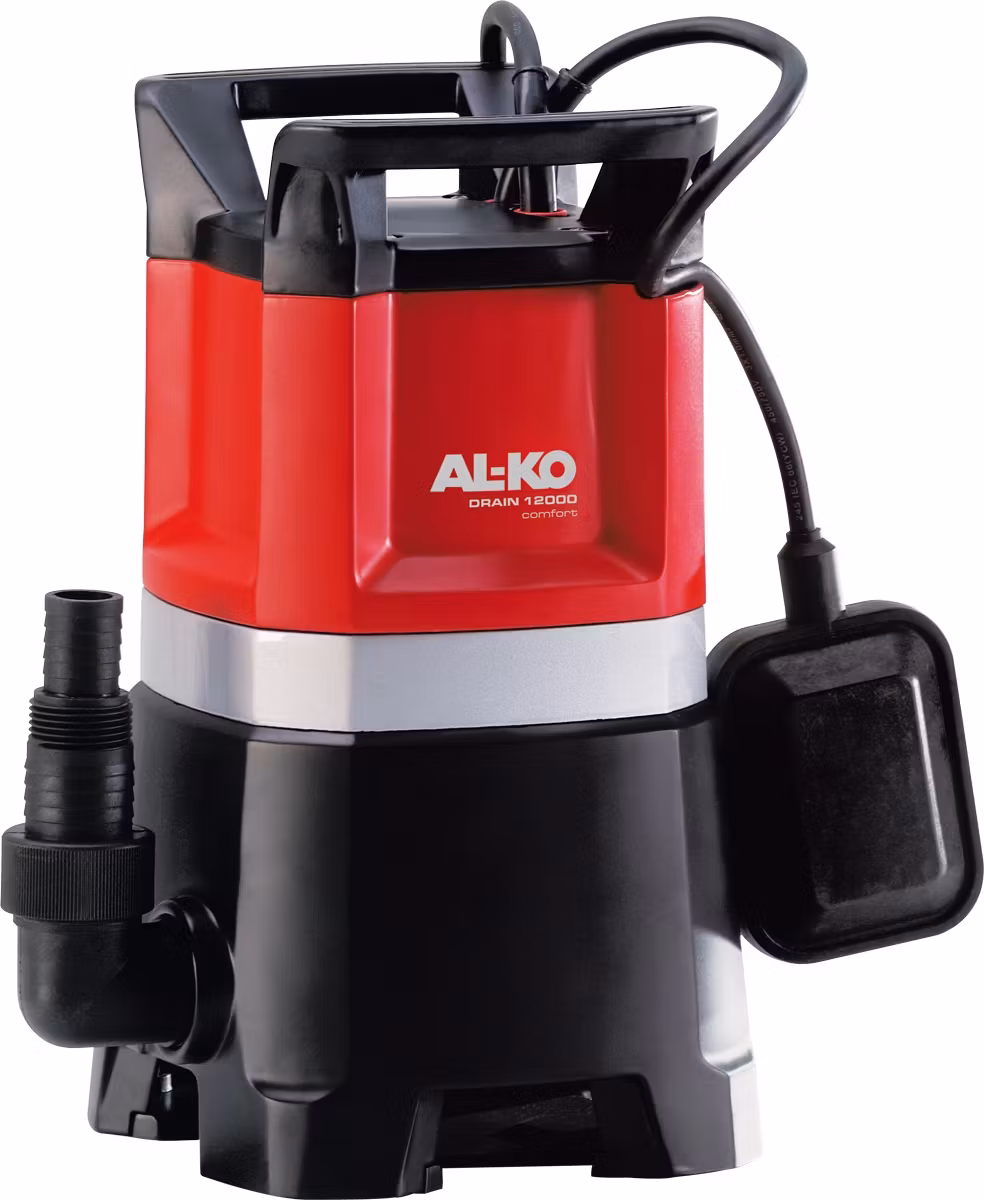 AL-KO Drain 12000 Comfort