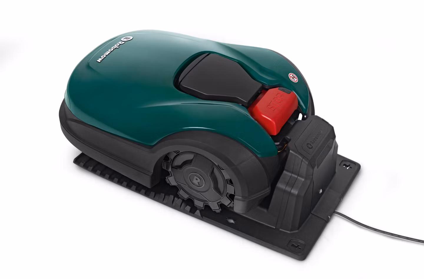Robomow RK2000
