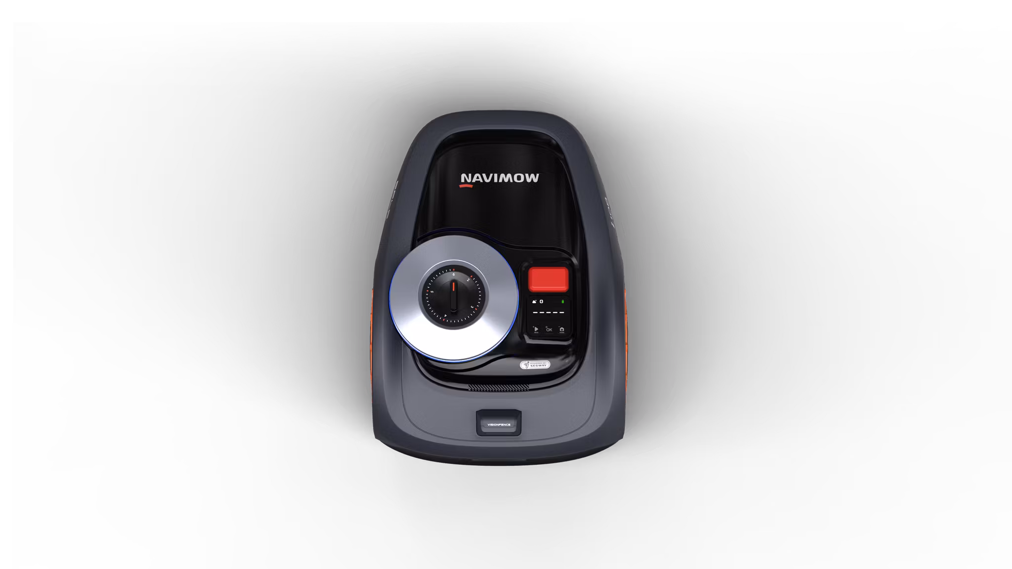 Segway Navimow i108E