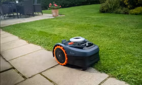 Segway Navimow i108E