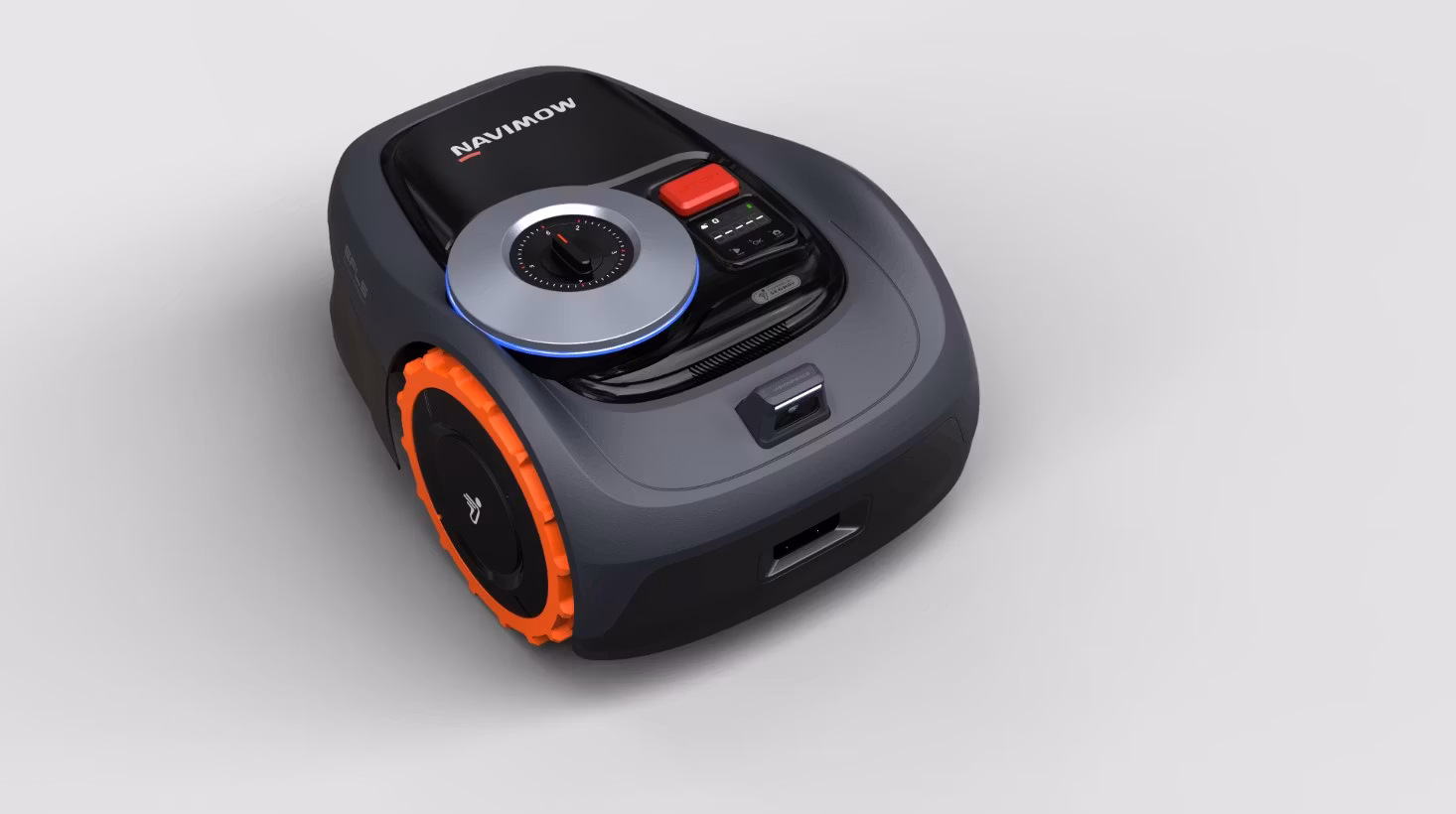 Segway Navimow i108E
