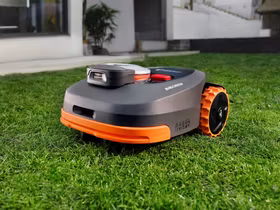 Segway Navimow H3000E 1-3 dagars leveranstid