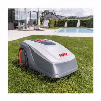 AL-KO Robolinho 500 E