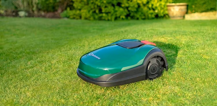 Robomow RK2000