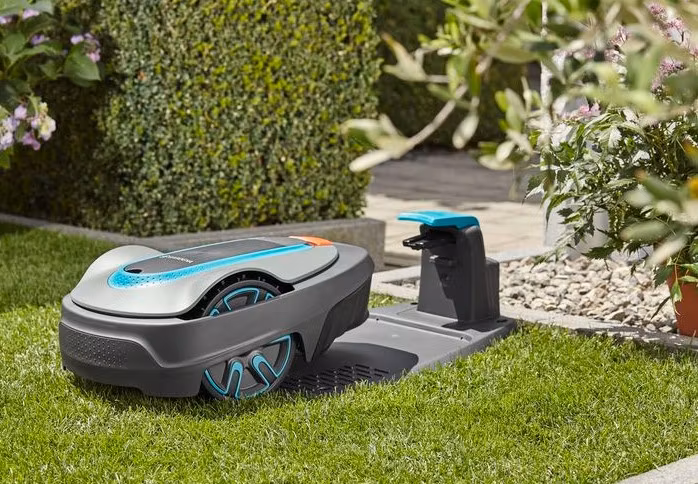 GARDENA SMART SILENO LIFE Lona 700M²