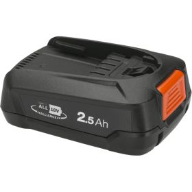 Gardena System batteri P4A PBA 18V/45 (2,5Ah)