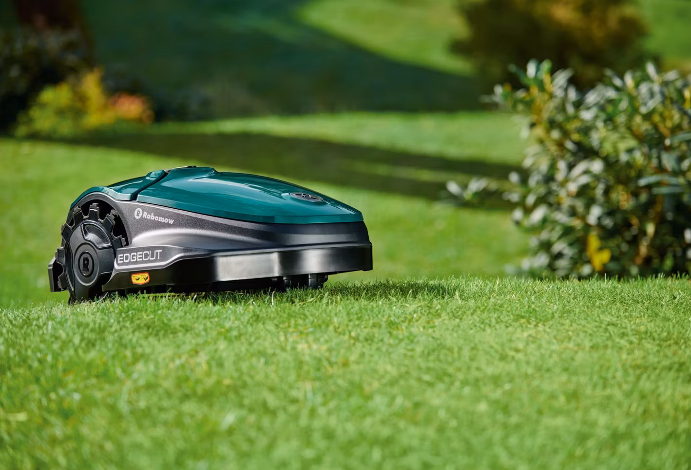 Robomow RKS1500